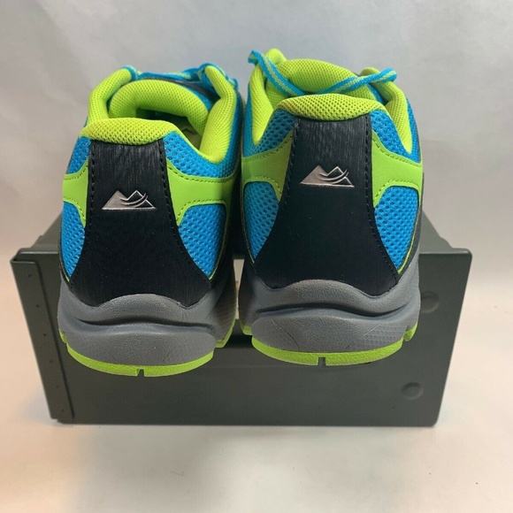 columbia bighorn canyon shoes